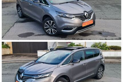 Renault Espace 189.982 km 9.990 &euro; ISERLOHN 58642