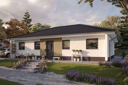 Haus Castrop-Rauxel Rauxel - 4 Zimmer, 109 m&sup2;, 518.510&euro; | Angebot:20696577