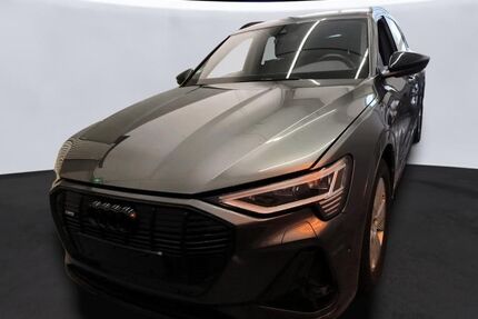 Audi e-tron 57.304 km 34.645 &euro; Hagen 58091