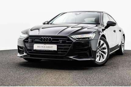 Audi A7 133.548 km 34.595 &euro; Hagen 58091