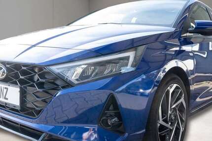 Hyundai i20 43.500 km 12.885 &euro; Herne 44625