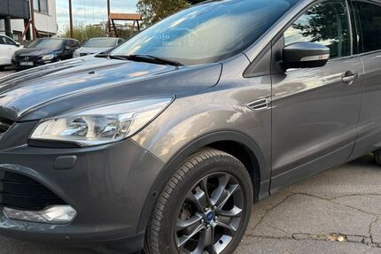 Ford Kuga 144.568 km 8.490 &euro; Dortmund - Innenstadt-West 44149