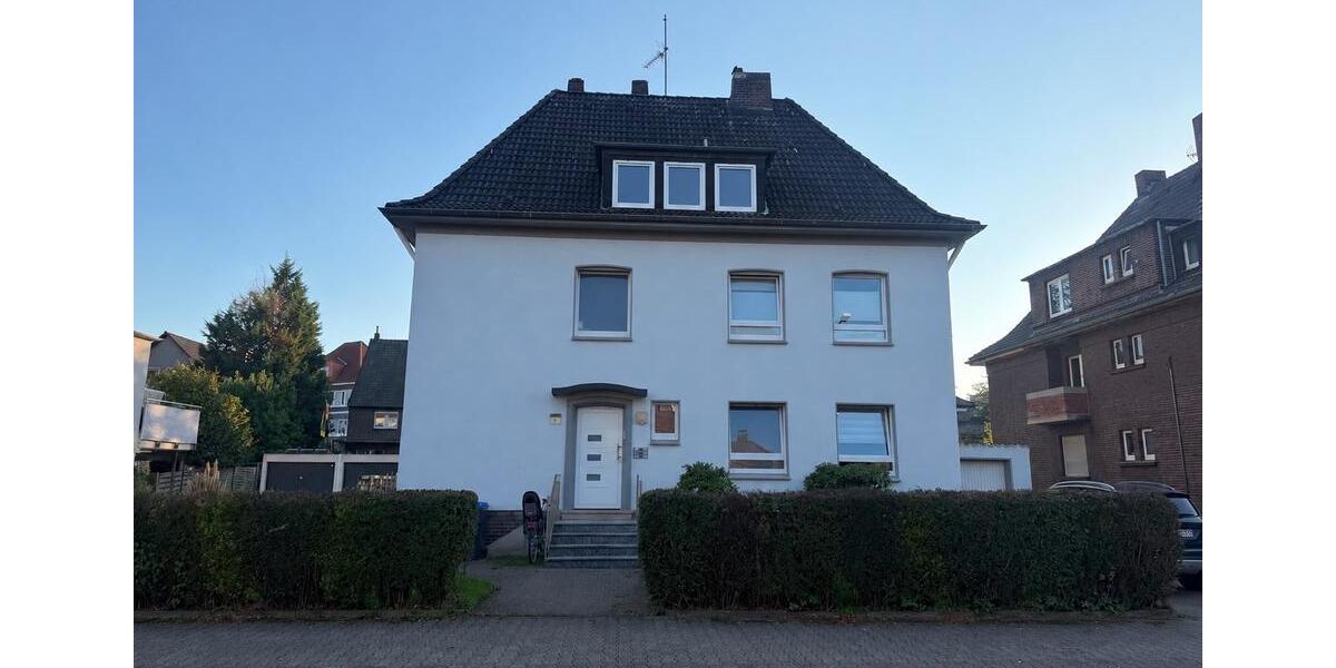 Dachgeschoßwohnung Lünen Brambauer - 3 Zimmer, 62 m&sup2;, 770&euro; | Angebot:27589757