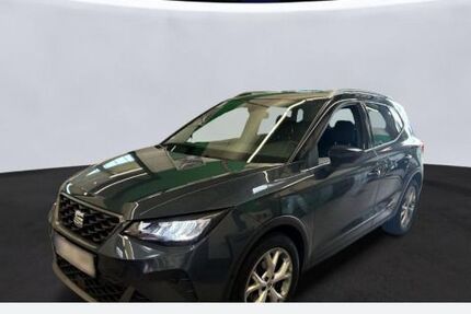 Seat Arona 49.363 km 17.940 &euro; Bochum 44809