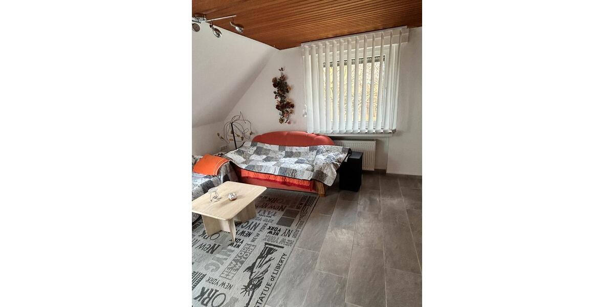 Dachgeschoßwohnung Dortmund Aplerbeck - 2 Zimmer, 47 m&sup2;, 549&euro; | Angebot:26705033