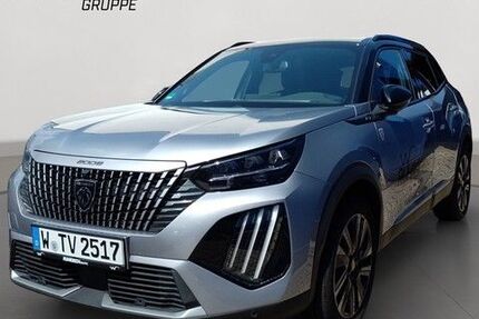Peugeot 2008 17.986 km 28.990 &euro; Wuppertal 42103