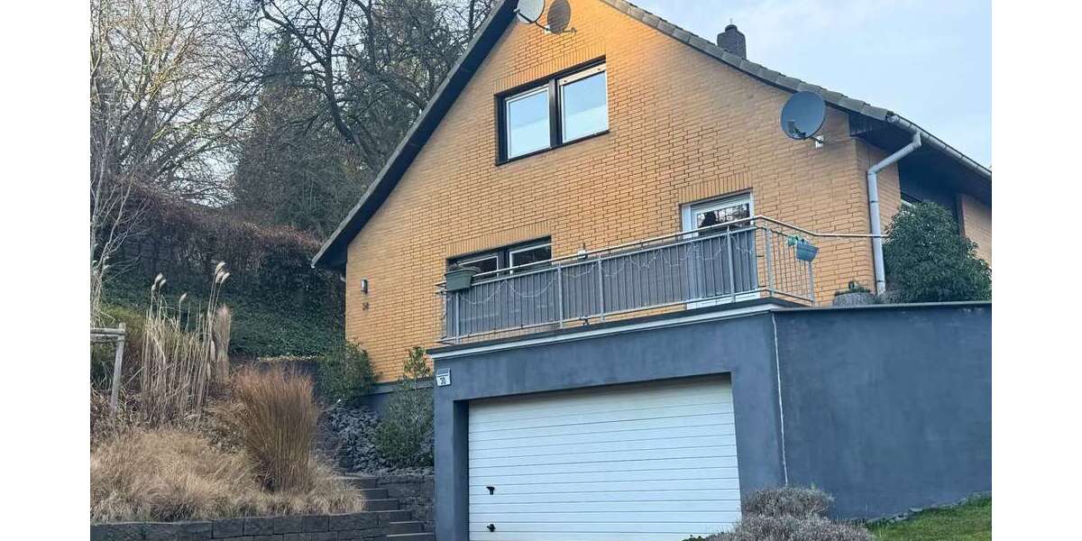 Einfamilienhaus Wuppertal Gemarkung Barmen - 7 Zimmer, 178 m&sup2;, 549.000&euro; | Angebot:24364943