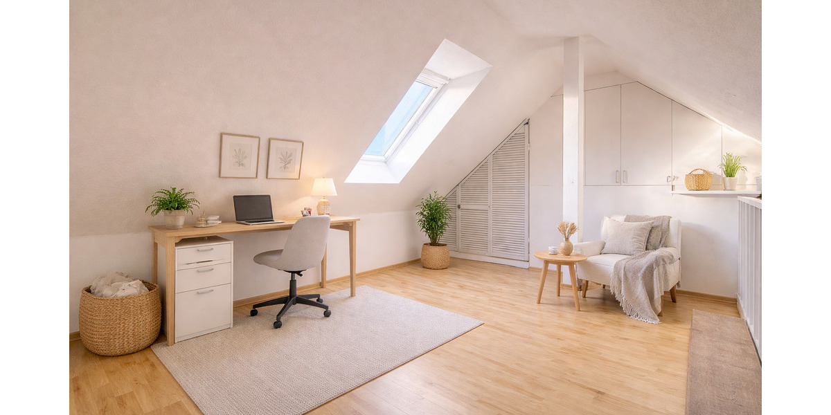 Doppelhaushälfte Fröndenberg/Ruhr Hohenheide - 5 Zimmer, 112 m&sup2;, 380.000&euro; | Angebot:25731115