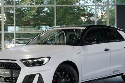 Audi A1 54.000 km 24.750 &euro; Remscheid/NRW 42855
