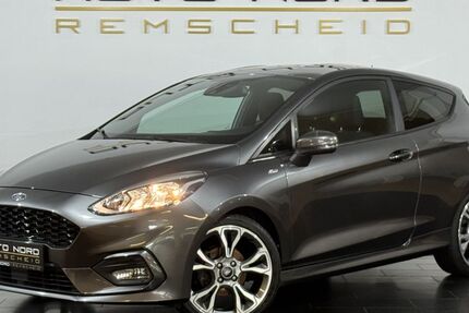 Ford Fiesta 88.700 km 11.490 &euro; Remscheid 42897