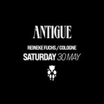 Antigue x Reineke Fuchs