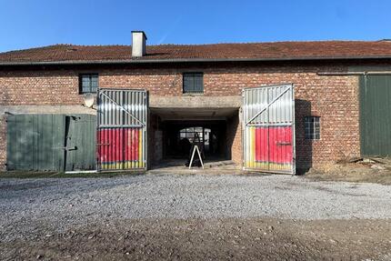 Gewerbeobjekt Fröndenberg (Ruhr) - 950&euro; | Angebot:25354811