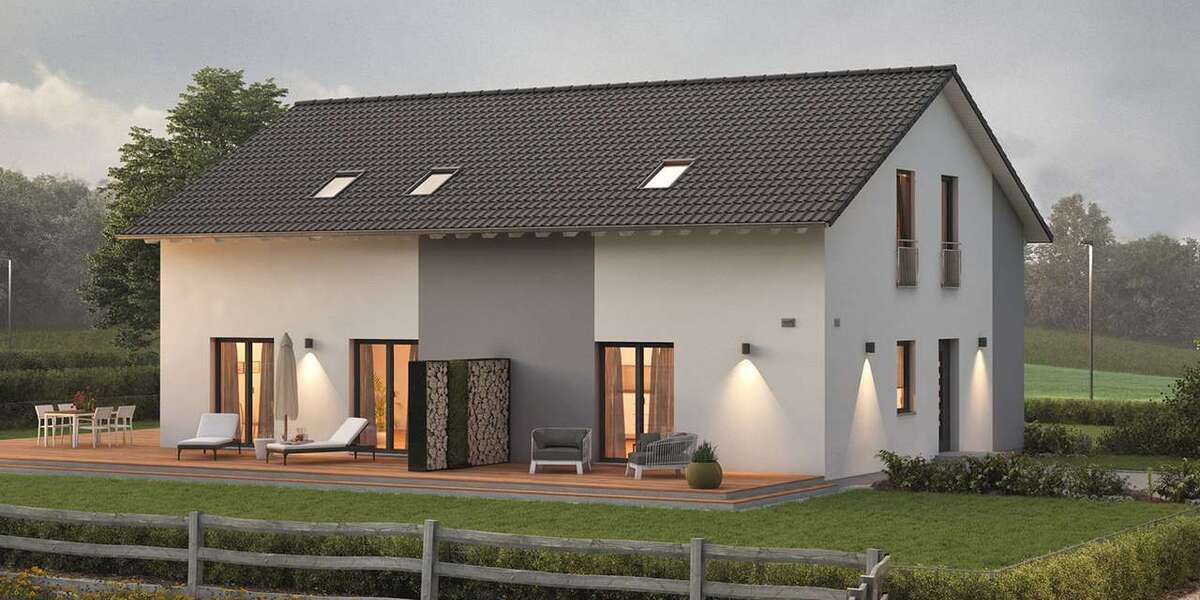 Einfamilienhaus Altena - 8.5 Zimmer, 216 m&sup2;, 449.650&euro; | Angebot:25343782