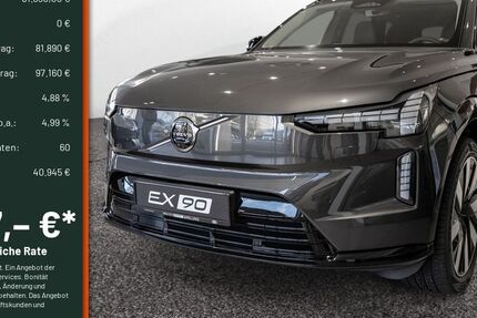 Volvo EX90 7.000 km 81.890 &euro; Remscheid 42855