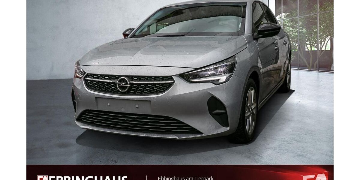 Opel Corsa 28.772 km 13.499 &euro; Dortmund 44225