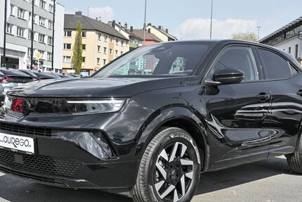 Opel Mokka 12.090 km 22.980 &euro; Wuppertal 42103