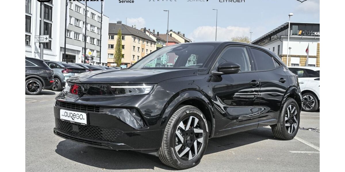 Opel Mokka 12.090 km 22.980 &euro; Wuppertal 42103