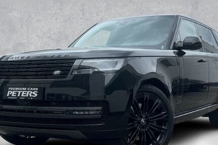 Land Rover Range Rover 13.250 km 157.250 &euro; Dortmund 44143