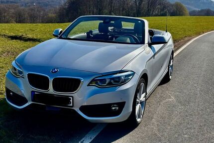 BMW 225 120.000 km 20.700 &euro; Wuppertal 42389