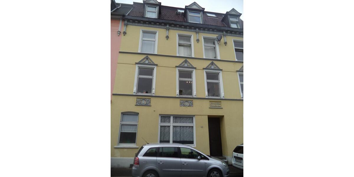 Maisonettenwohnung Wuppertal Gemarkung Langerfeld - 5 Zimmer, 100 m&sup2;, 880&euro; | Angebot:26551154