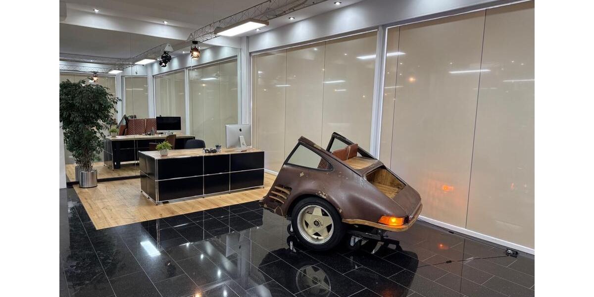 Gewerbeobjekt Wuppertal Unterbarmen - 2.299&euro; | Angebot:25470953