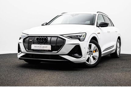 Audi e-tron 37.772 km 31.715 &euro; Hagen 58091