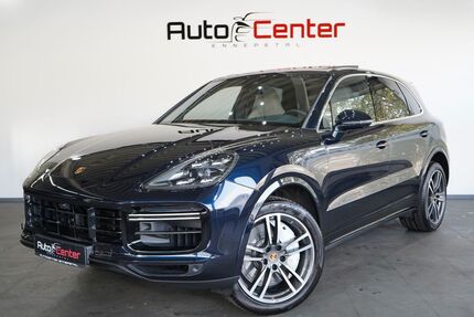 Porsche Cayenne 44.000 km 77.990 &euro; Ennepetal (Bei Wuppertal) 58256