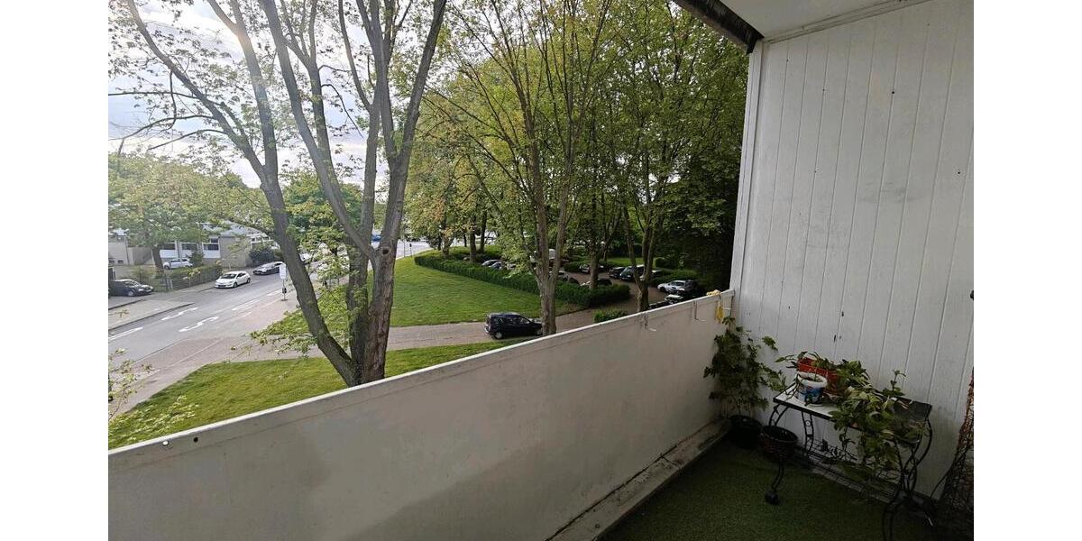 Etagenwohnung Herne Sodingen - 3 Zimmer, 78 m&sup2;, 80.000&euro; | Angebot:25225147