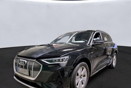 Audi e-tron 67.232 km 32.946 &euro; Hagen 58091