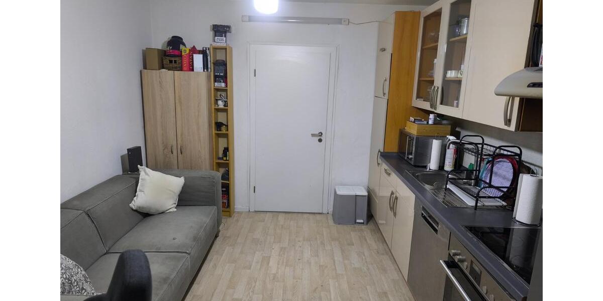 Etagenwohnung Dortmund Hombruch - 2 Zimmer, 42 m&sup2;, 420&euro; | Angebot:25725342