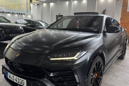Lamborghini Urus 59.555 km 237.990 &euro; Gevelsberg 58285