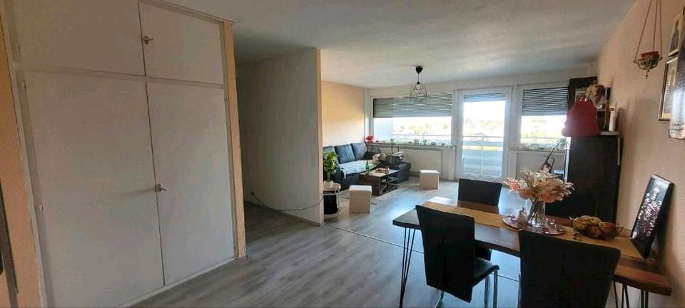 Etagenwohnung Hagen Hagen-Mitte - 2 Zimmer, 70 m&sup2;, 600&euro; | Angebot:26339128