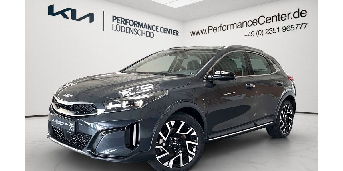 Kia XCeed 1.950 km 28.990 &euro; Lüdenscheid 58509