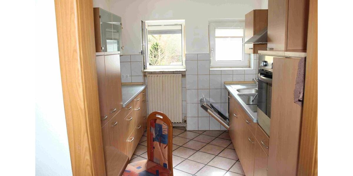 Etagenwohnung Lüdenscheid Staberg - 1 Zimmer, 57 m&sup2;, 399&euro; | Angebot:27623436
