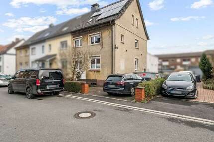 Haus Unna Hemmerde - 5 Zimmer, 150 m&sup2;, 379.000&euro; | Angebot:23780734