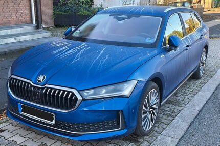 Skoda Superb 44.200 km 34.500 &euro; Witten 58455