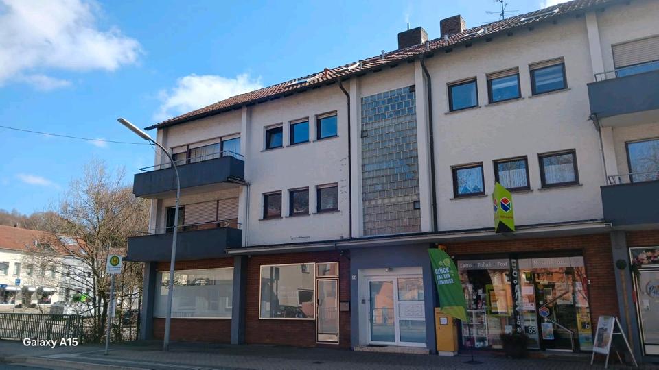 Etagenwohnung Hemer - 3 Zimmer, 88 m&sup2;, 870&euro; | Angebot:26020358