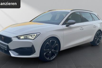 Cupra Leon 32.700 km 24.890 &euro; Wuppertal 42109