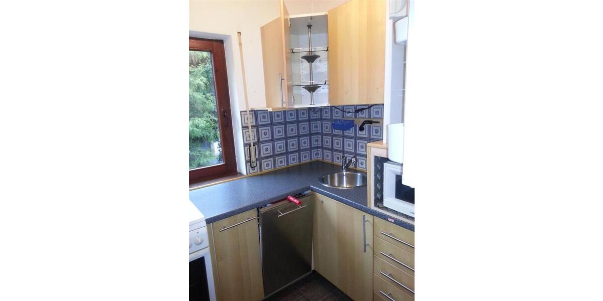 Etagenwohnung Lüdenscheid Staberg - 2 Zimmer, 44 m&sup2;, 360&euro; | Angebot:25906202