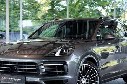 Porsche Cayenne 59.900 km 51.990 &euro; Remscheid/NRW 42855