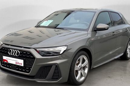 Audi A1 39.390 km 19.480 &euro; Schwelm 58332