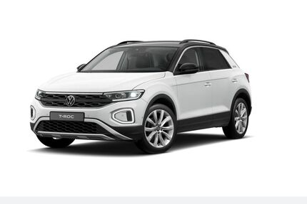 VW T-Roc 15.453 km 27.220 &euro; Bochum 44809