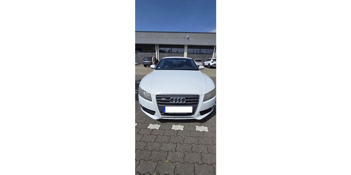 Audi A5 160.000 km 4.999 &euro; Wuppertal 42277