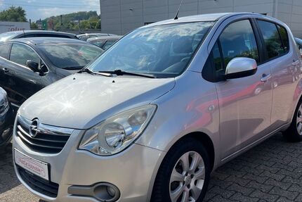 Opel Agila 236.600 km 1.290 &euro; Wuppertal 42109