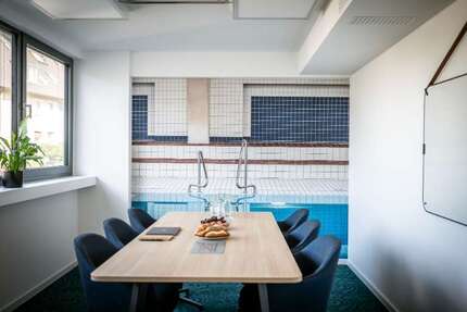 Gewerbeobjekt Bochum Wiemelhausen - 3.340&euro; | Angebot:26011469