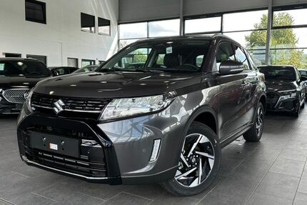Suzuki Vitara 1.115 km 24.470 &euro; Lünen 44536