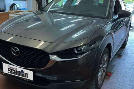 Mazda CX-3 38.000 km 22.090 &euro; Lünen 44534