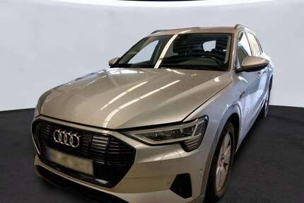Audi e-tron 22.478 km 30.840 &euro; Hagen 58091