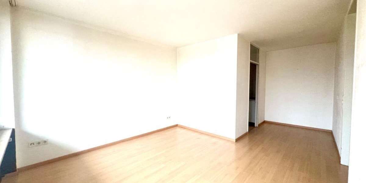Etagenwohnung Herne Baukau - 2.5 Zimmer, 47 m&sup2;, 400&euro; | Angebot:25879132