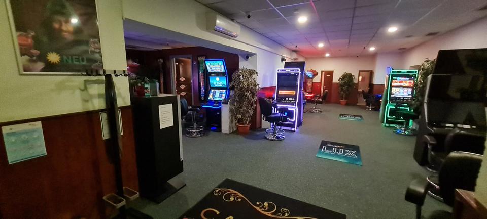 Gewerbeobjekt Bochum Bochum-Nord - 1.500&euro; | Angebot:19092772